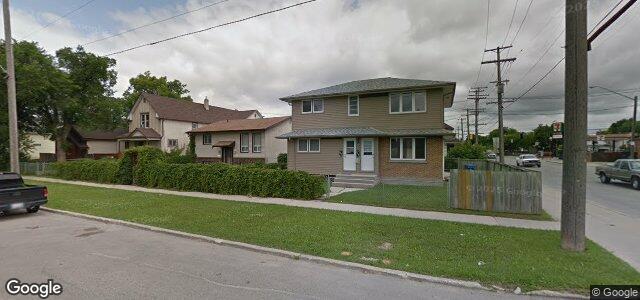463 William Newton Avenue（加拿大曼尼托巴省温尼伯市）房屋照片