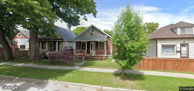 465 Larsen Avenue（加拿大曼尼托巴省溫尼伯市）房屋照片