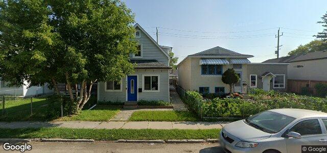 465 Martin Avenue W（加拿大曼尼托巴省温尼伯市）房屋照片