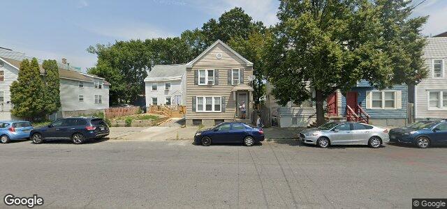 465 Washington Avenue（加拿大曼尼托巴省温尼伯市）房屋照片