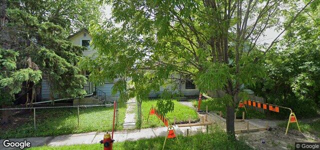 466 Larsen Avenue（加拿大曼尼托巴省温尼伯市）房屋照片