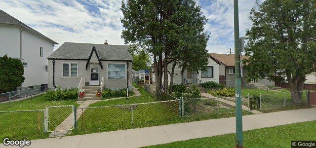 466 Riverton Avenue（加拿大曼尼托巴省温尼伯市）房屋照片