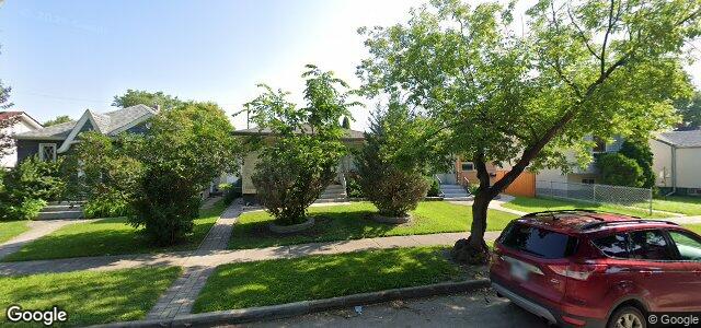 467 Ottawa Avenue（加拿大曼尼托巴省温尼伯市）房屋照片