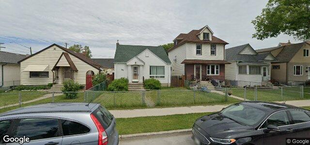 467 Riverton Avenue（加拿大曼尼托巴省温尼伯市）房屋照片