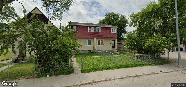 Larawan ng 468 Talbot Avenue sa Winnipeg, Manitoba
