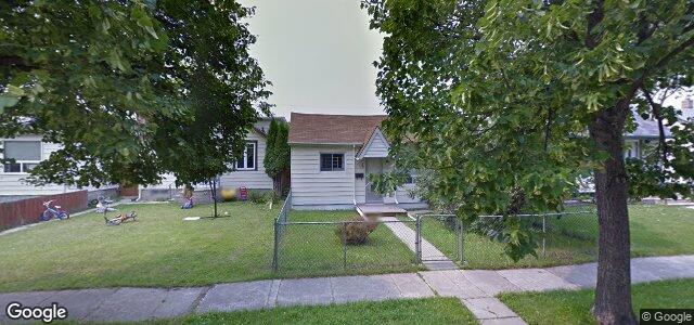 468 Winterton Avenue（加拿大曼尼托巴省温尼伯市）房屋照片