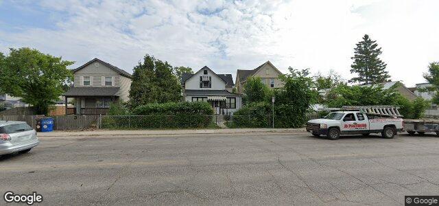 469 Talbot Avenue（加拿大曼尼托巴省温尼伯市）房屋照片