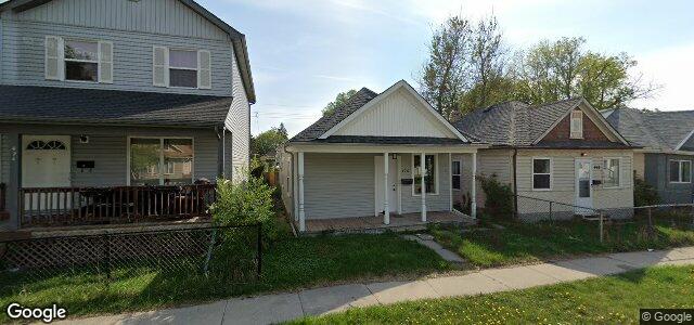 470 Bowman Avenue（加拿大曼尼托巴省溫尼伯市）房屋照片