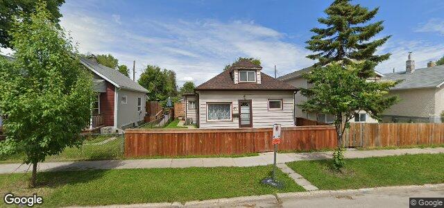 471 Larsen Avenue（加拿大曼尼托巴省温尼伯市）房屋照片