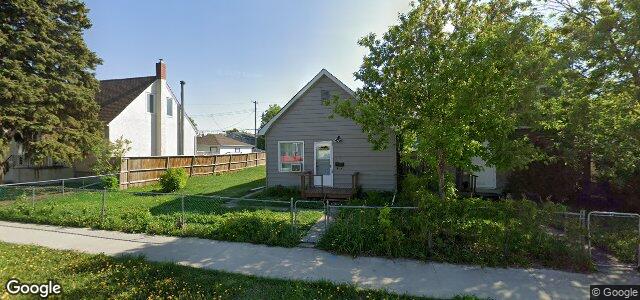 472 Jamison Avenue（加拿大曼尼托巴省温尼伯市）房屋照片