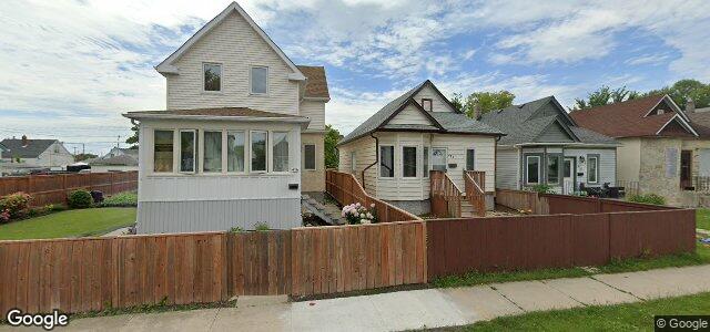 472 Tweed Avenue（加拿大曼尼托巴省温尼伯市）房屋照片