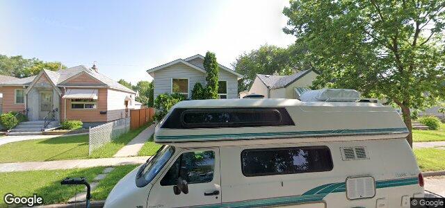 473 Ottawa Avenue（加拿大曼尼托巴省温尼伯市）房屋照片