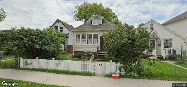 474 Riverton Avenue（加拿大曼尼托巴省温尼伯市）房屋照片