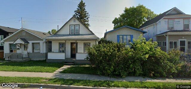 475 Martin Avenue W（加拿大曼尼托巴省温尼伯市）房屋照片