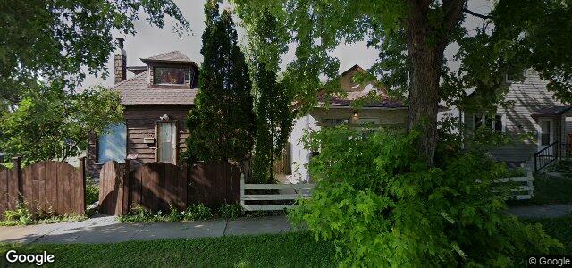 476 Ottawa Avenue（加拿大曼尼托巴省温尼伯市）房屋照片