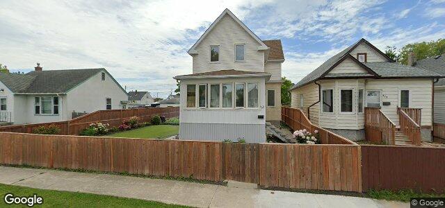 476 Tweed Avenue（加拿大曼尼托巴省温尼伯市）房屋照片