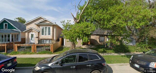 477 Bowman Avenue（加拿大曼尼托巴省溫尼伯市）房屋照片