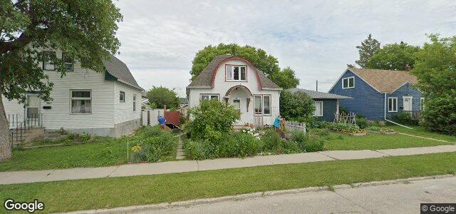 477 Tweed Avenue（加拿大曼尼托巴省温尼伯市）房屋照片