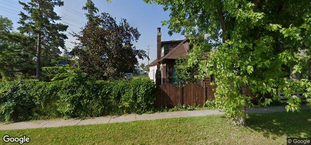 478 Ottawa Avenue（加拿大曼尼托巴省温尼伯市）房屋照片