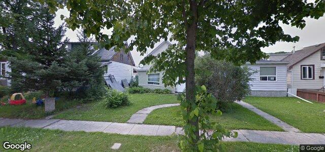 478 Winterton Avenue（加拿大曼尼托巴省温尼伯市）房屋照片