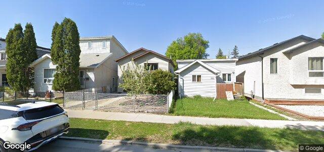 479 Jamison Avenue（加拿大曼尼托巴省温尼伯市）房屋照片