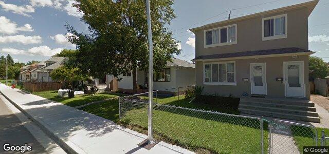 480 Harbison Avenue W（加拿大曼尼托巴省温尼伯市）房屋照片