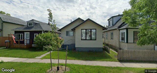 480 Larsen Avenue（加拿大曼尼托巴省温尼伯市）房屋照片