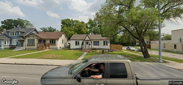 481 Henderson Highway（加拿大曼尼托巴省温尼伯市）房屋照片