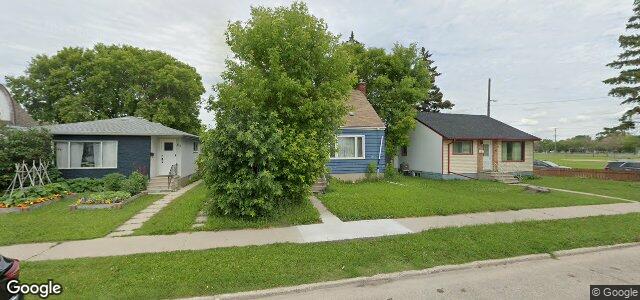 481 Tweed Avenue（加拿大曼尼托巴省温尼伯市）房屋照片