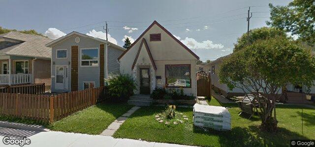 Larawan ng 482 Harbison Avenue W sa Winnipeg, Manitoba