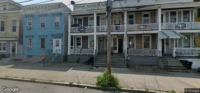 482 Washington Avenue（加拿大曼尼托巴省温尼伯市）房屋照片