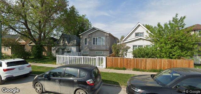 483 Bowman Avenue（加拿大曼尼托巴省温尼伯市）房屋照片