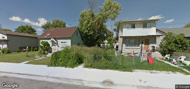 483 Harbison Avenue W（加拿大曼尼托巴省温尼伯市）房屋照片