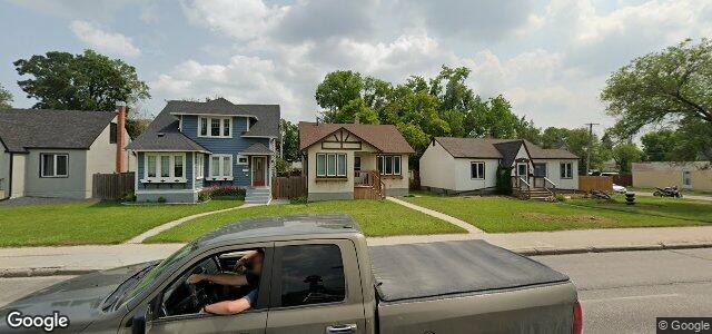 483 Henderson Highway（加拿大曼尼托巴省温尼伯市）房屋照片