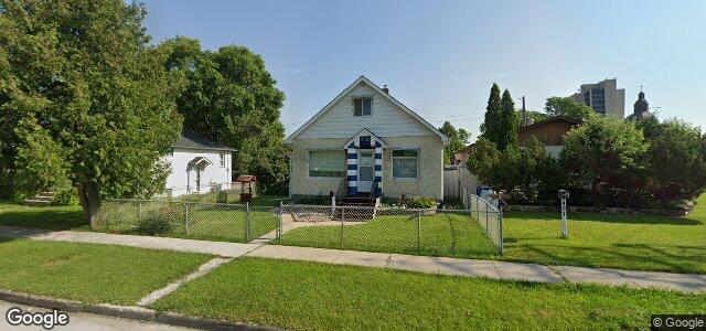 483 Ottawa Avenue（加拿大曼尼托巴省温尼伯市）房屋照片