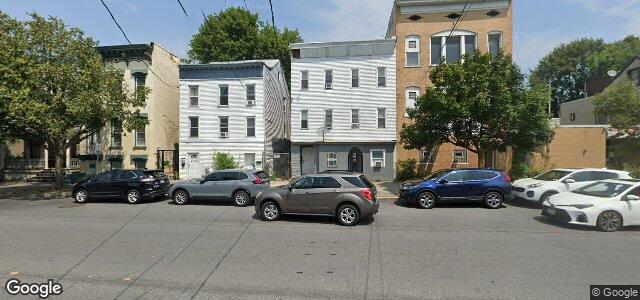 483 Washington Avenue（加拿大曼尼托巴省温尼伯市）房屋照片