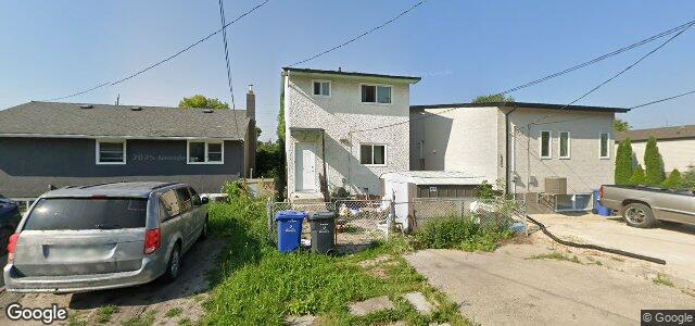 485 Harbison Avenue W（加拿大曼尼托巴省温尼伯市）房屋照片