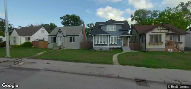 485 Henderson Highway（加拿大曼尼托巴省温尼伯市）房屋照片