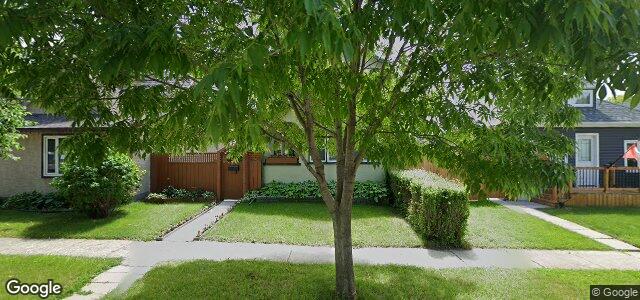 486 Larsen Avenue（加拿大曼尼托巴省温尼伯市）房屋照片