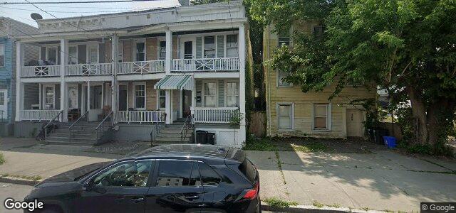 486 Washington Avenue（加拿大曼尼托巴省温尼伯市）房屋照片