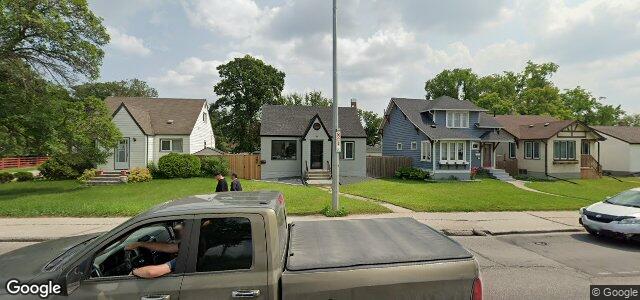 487 Henderson Highway（加拿大曼尼托巴省温尼伯市）房屋照片