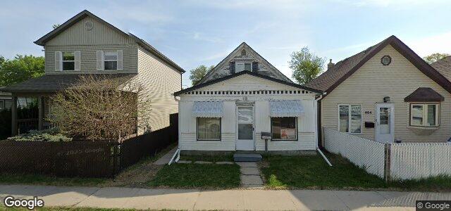 488 Bowman Avenue（加拿大曼尼托巴省温尼伯市）房屋照片