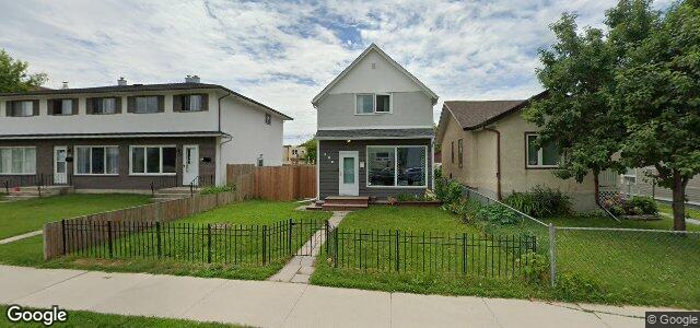 488 Riverton Avenue（加拿大曼尼托巴省温尼伯市）房屋照片