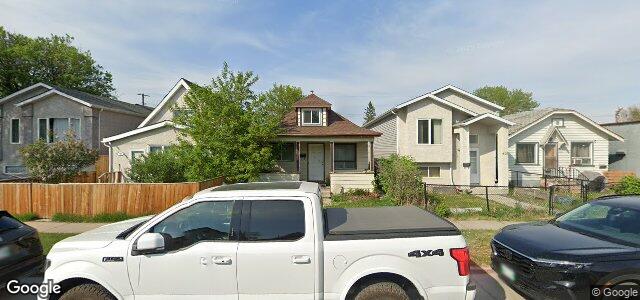 489 Bowman Avenue（加拿大曼尼托巴省温尼伯市）房屋照片