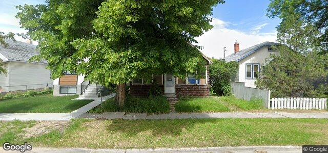 489 Larsen Avenue（加拿大曼尼托巴省温尼伯市）房屋照片