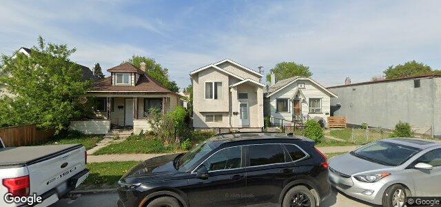 491 Bowman Avenue（加拿大曼尼托巴省温尼伯市）房屋照片