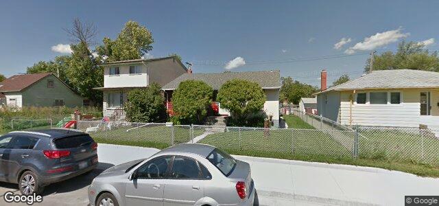 491 Harbison Avenue W（加拿大曼尼托巴省溫尼伯市）房屋照片