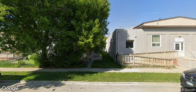491 Jamison Avenue（加拿大曼尼托巴省溫尼伯市）房屋照片