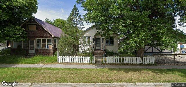 491 Larsen Avenue（加拿大曼尼托巴省温尼伯市）房屋照片