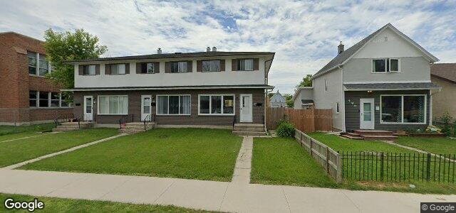 492 Riverton Avenue（加拿大曼尼托巴省温尼伯市）房屋照片